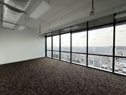 Woods Square (D25), Office #535408311